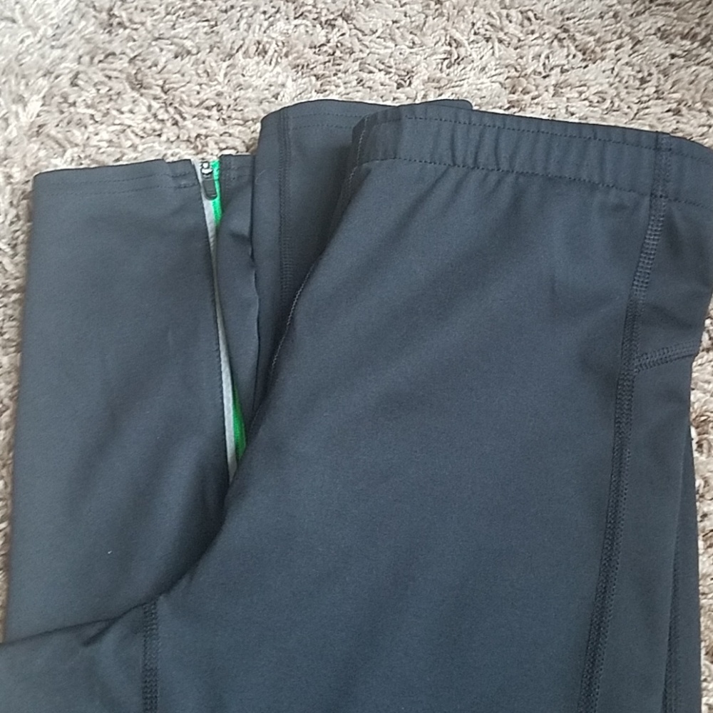 Reebok workout tights